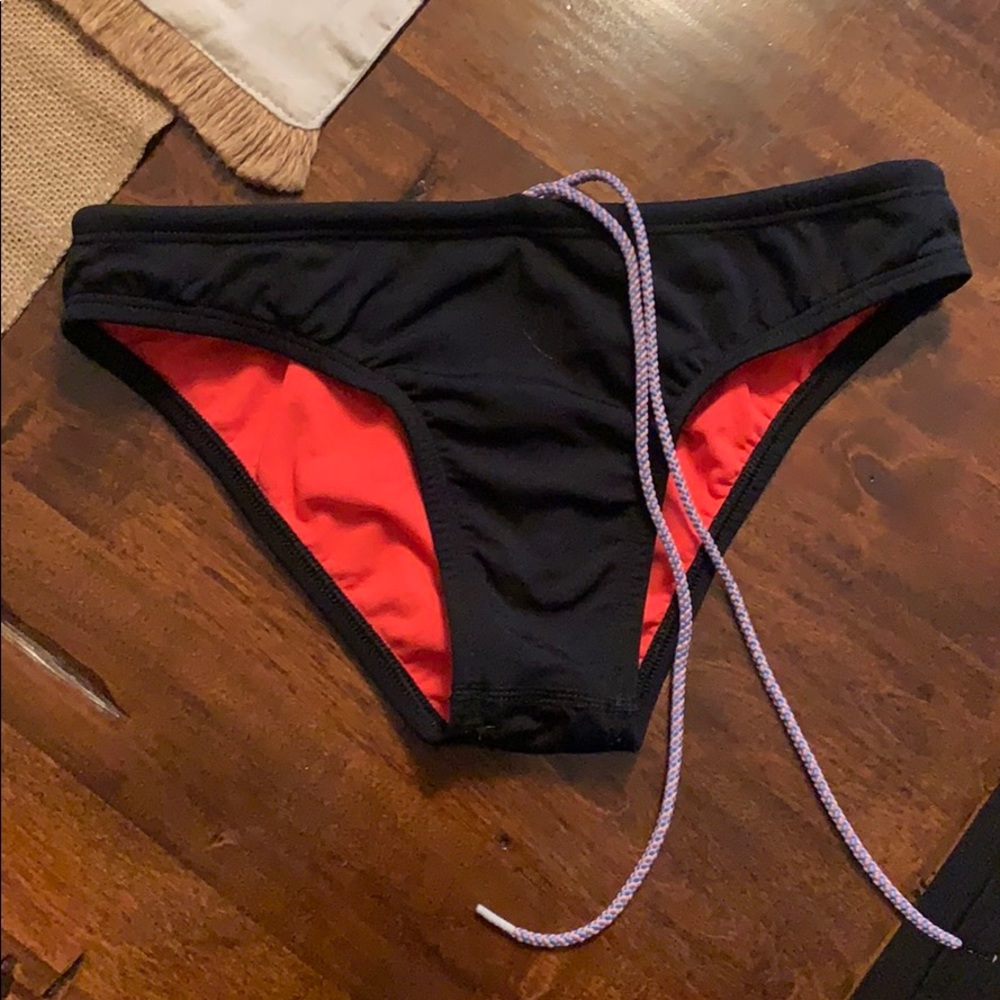 jolyn andy bottoms